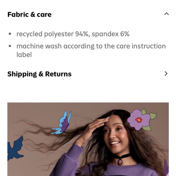 ANNA SUI X OLD NAVY Elegant Brown Sleeveless Dress - Picture 6 of 10